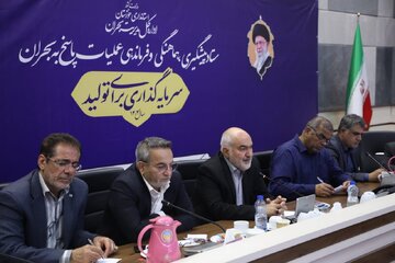 استاندار خوزستان: رژیم صهیونیستی بهجای مصاف، مسیر قتل و ترور را در پیش گرفته است