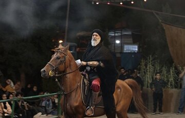 استاندار کرمان: زیر ساخت های برگزاری تعزیه باید تقویت شود