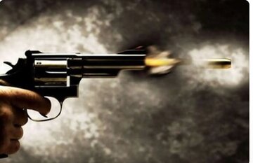 استفاده از سلاح گرم برای دومین بار در طی چند روز گذشته در تویسرکان!؟