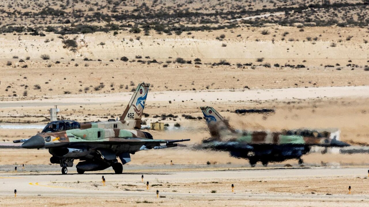 اسرائیل از پس حمله به ایران بر نمیآید / هراس نتانیاهو از واکنش ترامپ