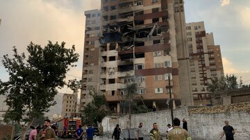 اسرائیل در حمله به ایران کدام قوانین بینالمللی را نقض کرد؟