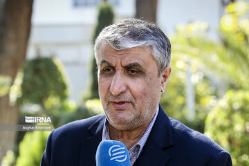 اسلامی: این ادعا دروغی بزرگ علیه ایران است/تهران نیز اقدامات متقابل انجام خواهد داد/در زمان مقتضی پاسخ لازم را به رویکرد آژانس میدهیم