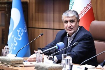 اسلامی: حالا که به تأسیسات هستهای ما حمله شده، چرا صدای اعتراض آژانس بلند نمیشود؟