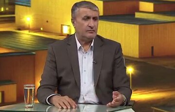 اسلامی: وقفهای در صنعت هستهای ایجاد نمیشود