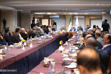 اسکان بیش از هزار نفر طی جنگ در ۱۳ هتل تهران/ جبران خسارت ۴۰۰ میلیون تومانی هتلها در دستور کار/ کنسلیها بدون جریمه پرداخت شدند