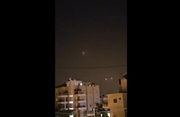 اصابت پرتابه‌های اسرائیل به بیمارستان کودکان تهران+ جزئیات