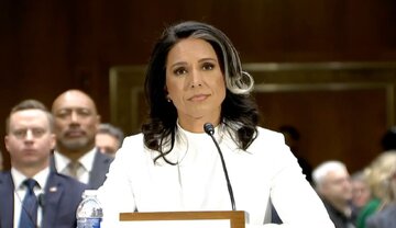 اعتراف تلخ تولسی گابارد درباره صنعت هستهای/هایپرسونیک روسیه با قابلیت هدفگیری آمریکا در عرض ۲۰ دقیقه لندن را نابود میکند