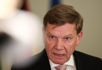 اعلام آمادگی اروپا برای مذاکره با ایران