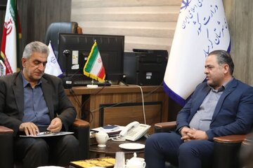 اعلام آمادگی سازمان نظام مهندسی ساختمان سمنان برای همکاری در مدیریت ناترازیهای ساختمانی