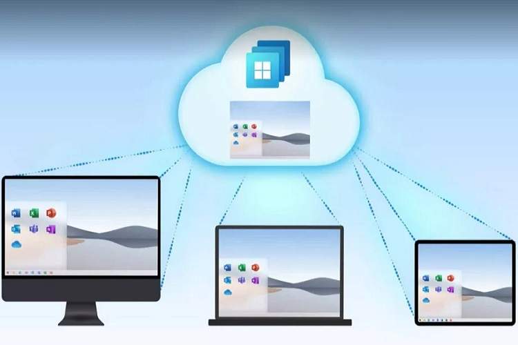 افزایش امنیت Cloud PCهای مایکروسافت با غیرفعال‌سازی انتقال فایل و ویژگی‌های مجازی‌سازی
