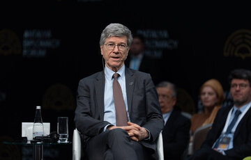 اقتصاددان آمریکایی: اقدام تازه اوکراین جهان را به جنگ هستهای نزدیک کرد