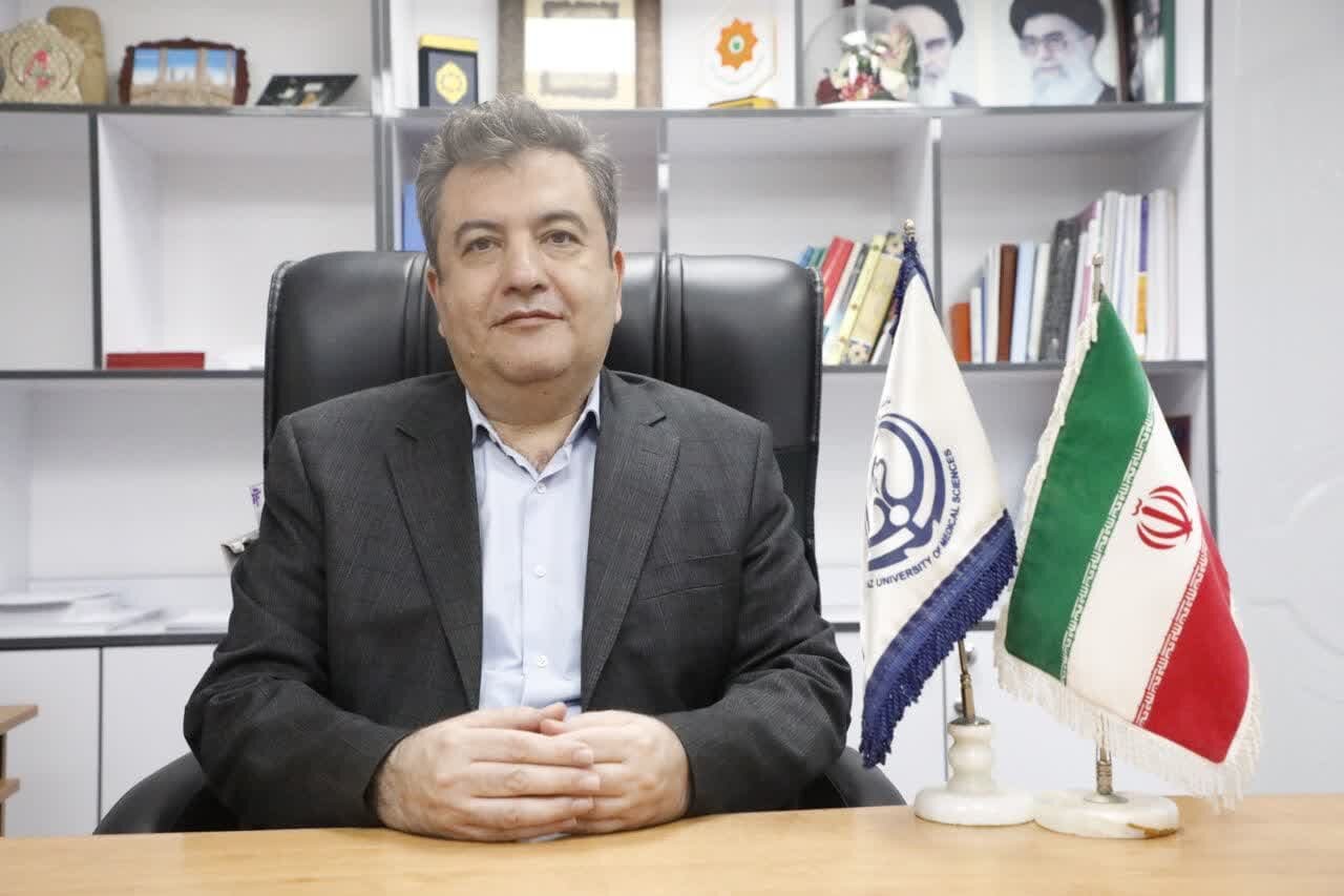 اقدامات کنترلی علیه پشه آئدس در جنوب فارس