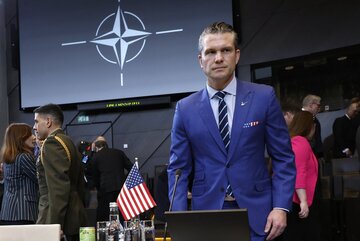 اقدامی تاریخی و بیسابقه از سوی پنتاگون؛هگست در این نشست مهم شرکت نخواهد کرد