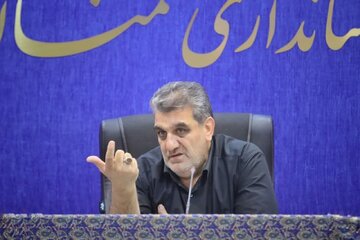 اقلام و کالاهای اساسی مورد نیاز مردم در بازار به میزان کافی تامین شده است/ مردم مدیریت مصرف را در نظر بگیرند