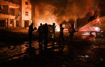 الجزیره: اسرائیل دیوانهوار به سوی نابودی خود میشتابد