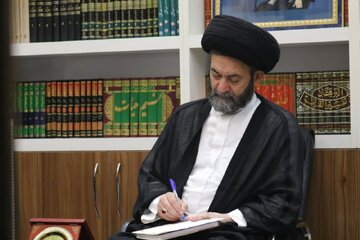 امام جمعه اردبیل: ترامپ سلطان دروغ است