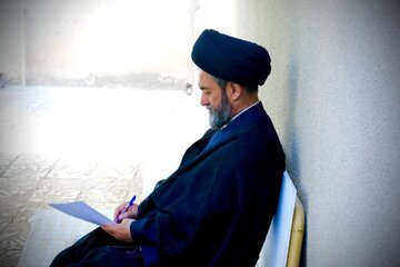 امام جمعه اردبیل:رژیم صهیونیستی قافیه را باخته است