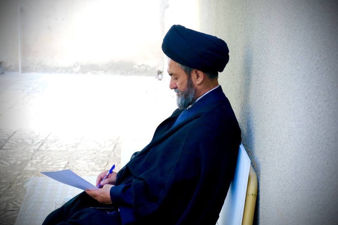 امام جمعه اردبیل:رژیم صهیونیستی قافیه را باخته است