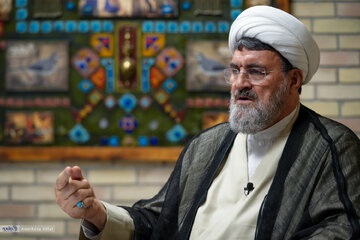 امام خمینی از دهه ۲۰ دنبال انقلاب بود/ امام با مبارزه مسلحانه مخالف بود/ متحجرین، مثنوی مولوی را با انبر برمیداشتند تا دستشان نجس نشود