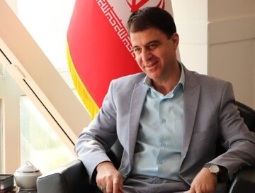 انتصاب حمید دهرویه به عنوان سرپرست معاونت هماهنگی امور اقتصادی استانداری سمنان