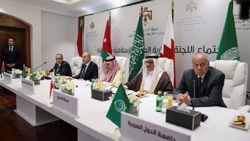 انتقاد شدید وزرای خارجه کشورهای عربی از اسرائیل