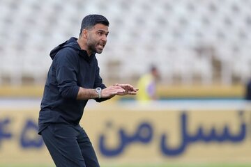 انتقاد عضو هیاترئیسه فدراسیون فوتبال از انتخاب روانخواه؛ پاداش سقوط، سرمربیگری در تیم ملی امید است۱