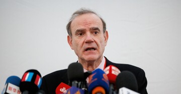 انریکه مورا: آمریکا با بمباران تاسیسات ایران، «دیپلماسی هستهای» را نابود کرد