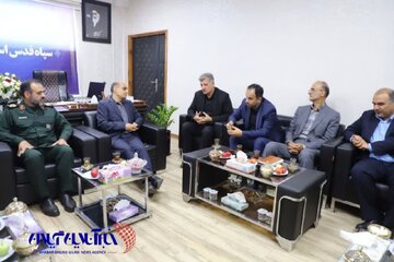 انسجام ملی و قدرت موشکی؛ دو بال پیروزی ایران در جنگ ۱۲ روزه