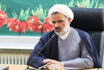 انقلاب اسلامی زیرساخت تمدن نوین جهانی است