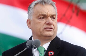 اوربان: عضویت اوکراین در ناتو به آغاز جنگجهانی سوم منجر میشود