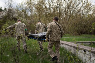 اولین حمله روسیه به دنیپروپتروفسک؛ زنگ خطر برای اوکراین به صدا درآمد