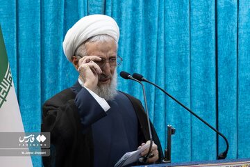 اولین واکنش کاظم صدیقی به بازداشت پسرانش