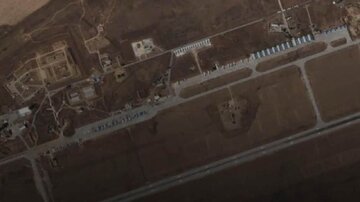 اوکراین مدعی حمله به جنگندههای روسی در ولگوگراد شد