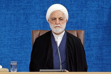 اژهای: همکاری با متخاصمین و متجاوزان اشد مجازات را در پی دارد