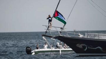 اگر این ویدیو را میبینید؛ما از سوی اسرائیل ربوده شدهایم