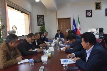 ایجاد آرامش در دستور کار کمیته بحران صمت فارس