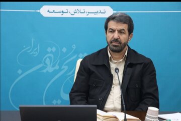 ایجاد آرایش جنگی در همدان همراه با حفظ امنیت و جریان عادی زندگی باشد