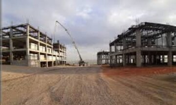 با پیگیری استاندار همدان، ۱۰۰ میلیارد تومان اعتبار به پروژه ۴۸۰ واحدی فرهنگیان اختصاص یافت