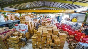 با کم‌فروشی و احتکار در قزوین به شدت برخورد می‌شود