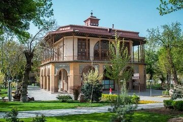 بازدید از موزه های قزوین در ۱۳خرداد رایگان است