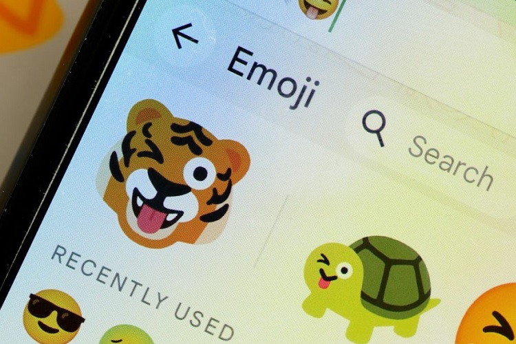 بازطراحی انتخابگرهای جیبورد؛ تجربهای روانتر با نسخه ۱۵٫۳