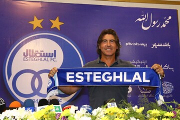 بازگشت سا پینتو در روزهای جنگی؛ شیردل دوباره در استقلال!