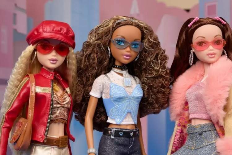 بازگشت هوش مصنوعی به دنیای باربی: آیا این بار ایمن‌تر خواهد بود؟