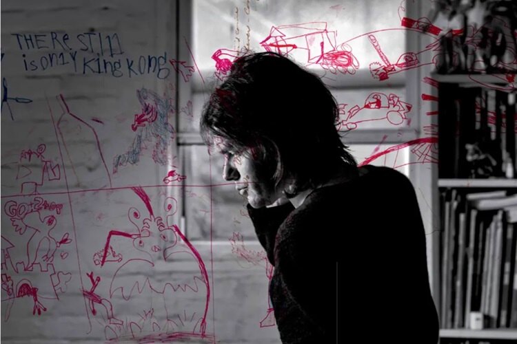 بازگشت پاپ هنرمند: دغدغههای یک کاریکاتوریست درباره هوش مصنوعی و رباتهای قاتل