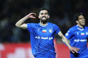 بازیکن مازاد نیم فصل اول در استقلال ماندنی شد