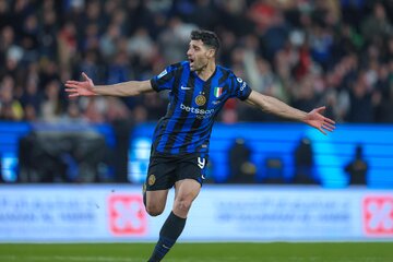 بدشانسیهای تمامنشدنی طارمی در اینتر؛ همهچیز علیه درخشش ستاره ایرانی