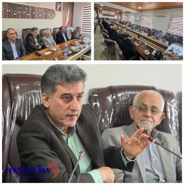 برای آموزش و پرورش باید خیلی قدم برداریم