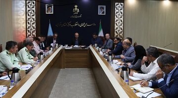 برخورد قاطع دستگاه قضایی قزوین با احتکارکنندگان کالا