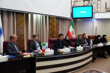 بررسی موانع قانونی کسب و کار حوزه گردشگری در اردبیل