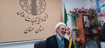 برنامهریزیها برای آیینهای گرامیداشت سالگرد ارتحال امام(ره) در ۴۰ نقطه استان سمنان